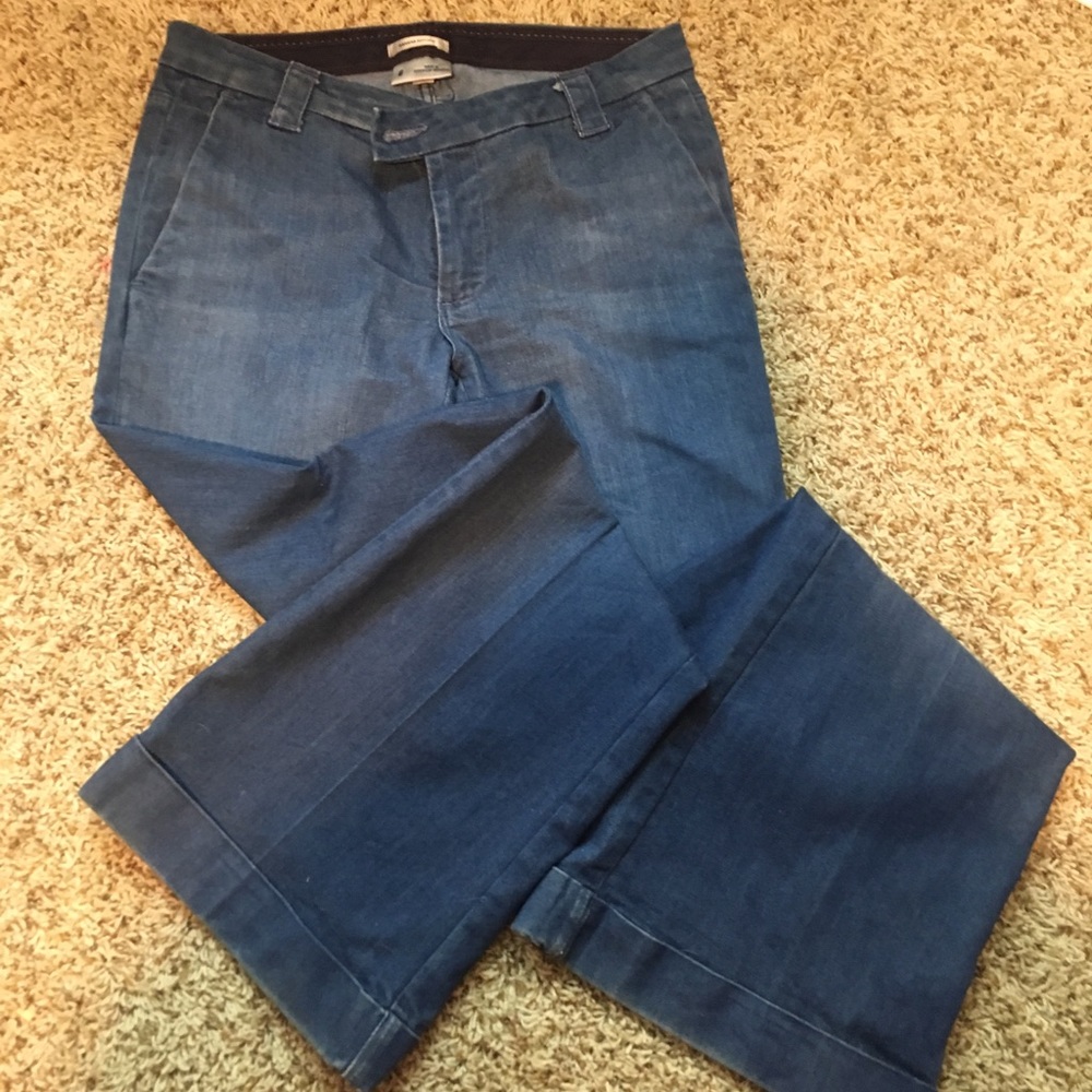 Banana republic pants